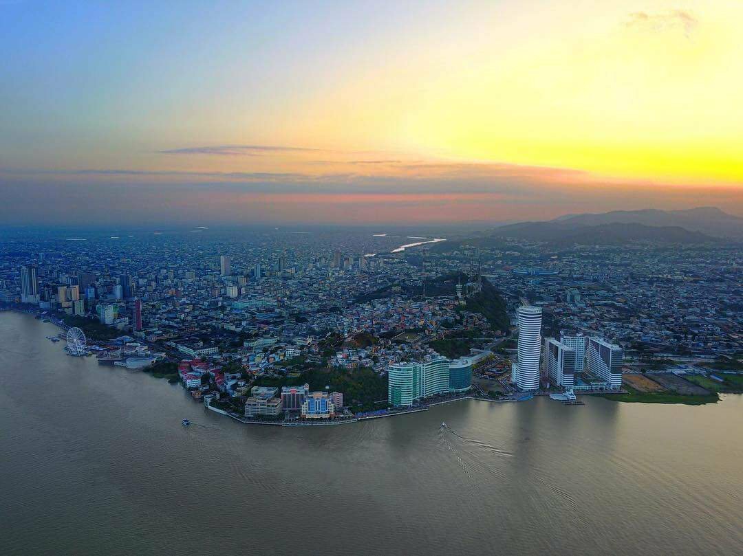 Aerial_Guayaquil
